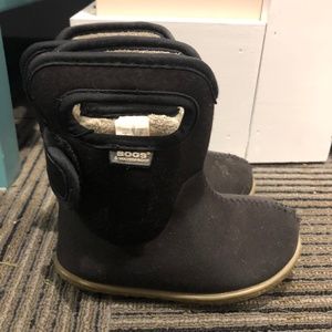 Bogs boots toddler 6